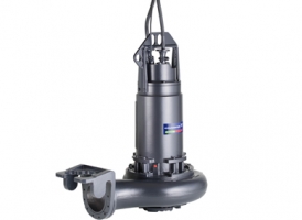 GRUNDFOS SE Series