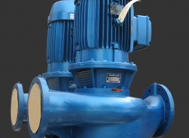 Sửa máy Bơm HVAC