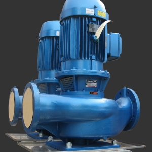 Sửa máy Bơm HVAC