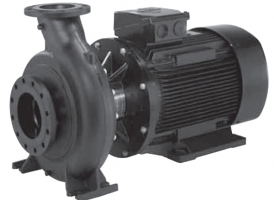 Grundfos NBG