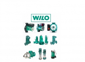 Wilo Pumps
